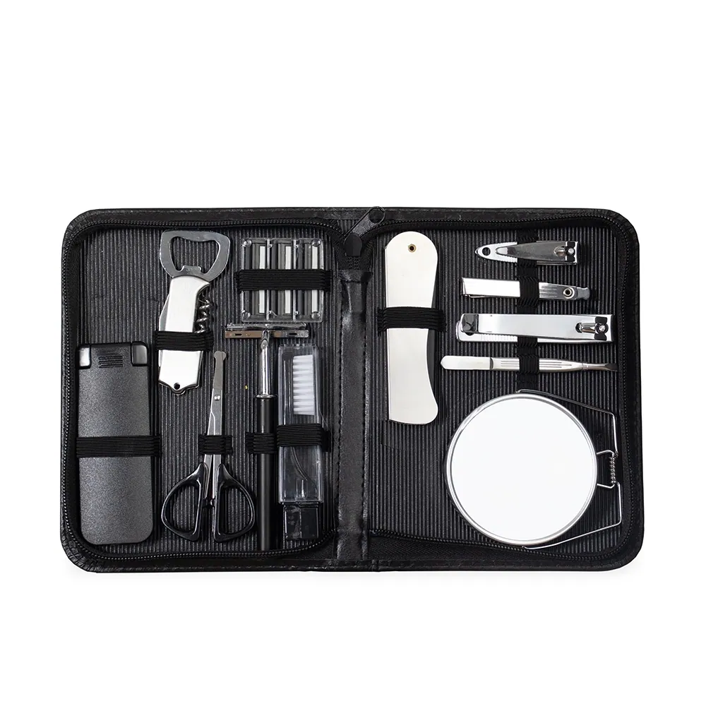 Kit Masculino 12 Peças - Thumbnail 17
