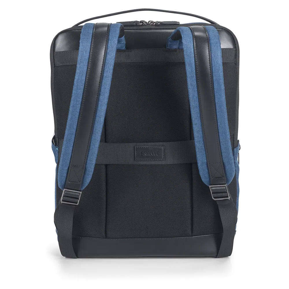 MOTION BACKPACK. Mochila em 600D e c.sintético - Thumbnail 3