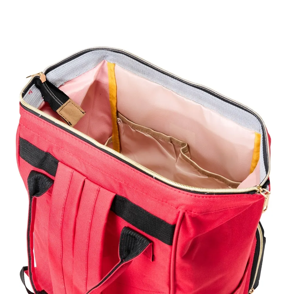 Mochila Funcional Oxford 21L - Thumbnail 6