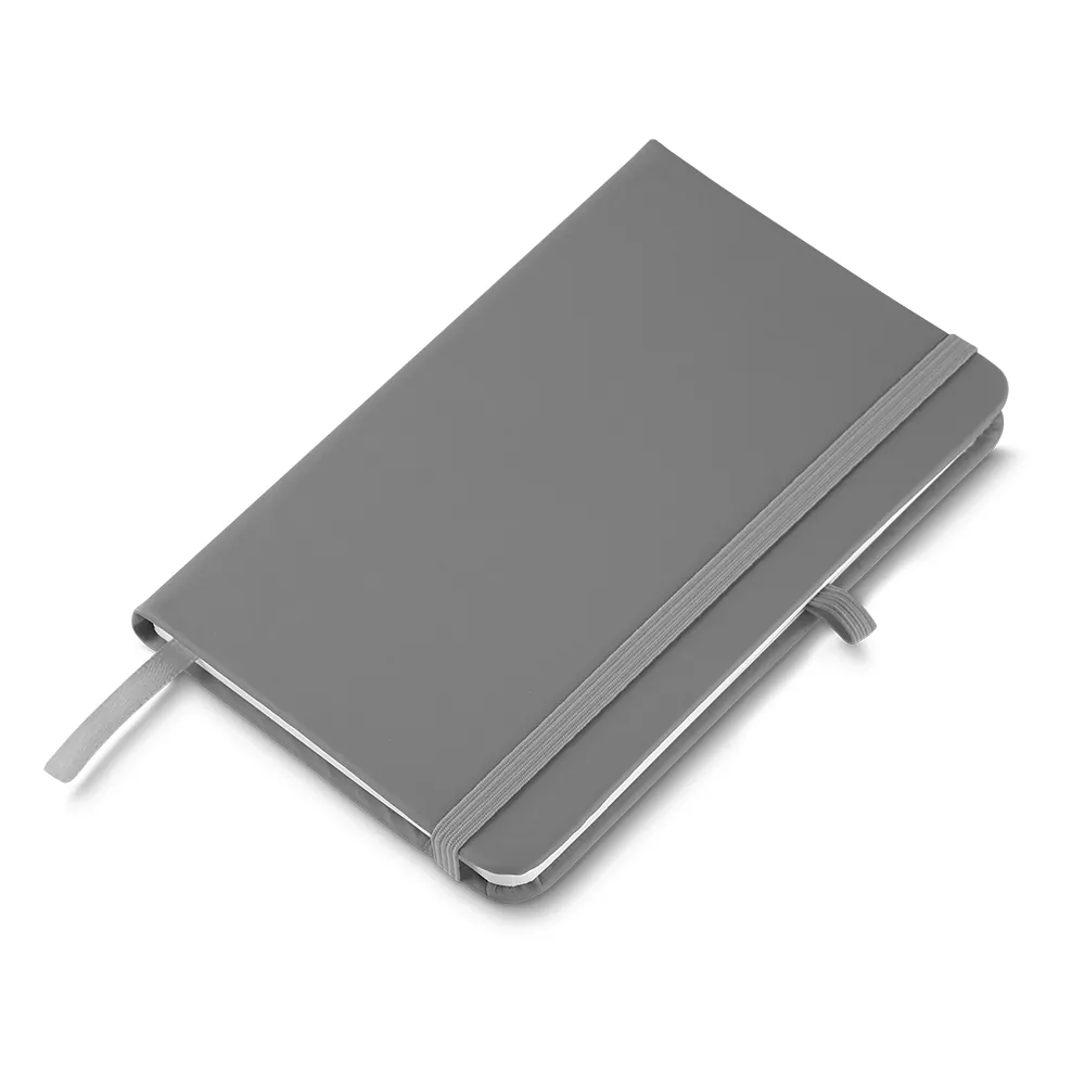 Caderno A5 Capa em PU (21x14,5) - Thumbnail 3