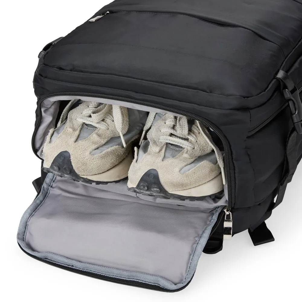 Mochila Poliéster 35L - Thumbnail 7