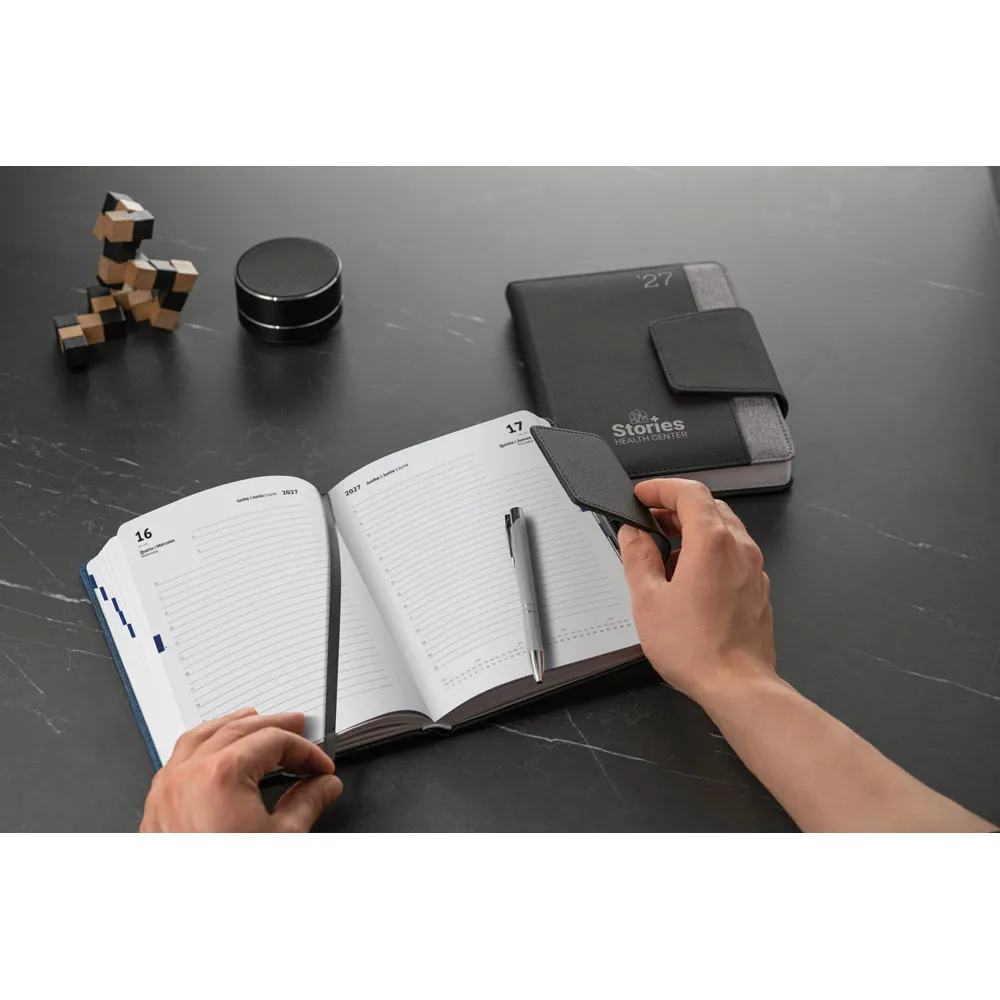 STORIES A5. Agenda A5 - Thumbnail 11