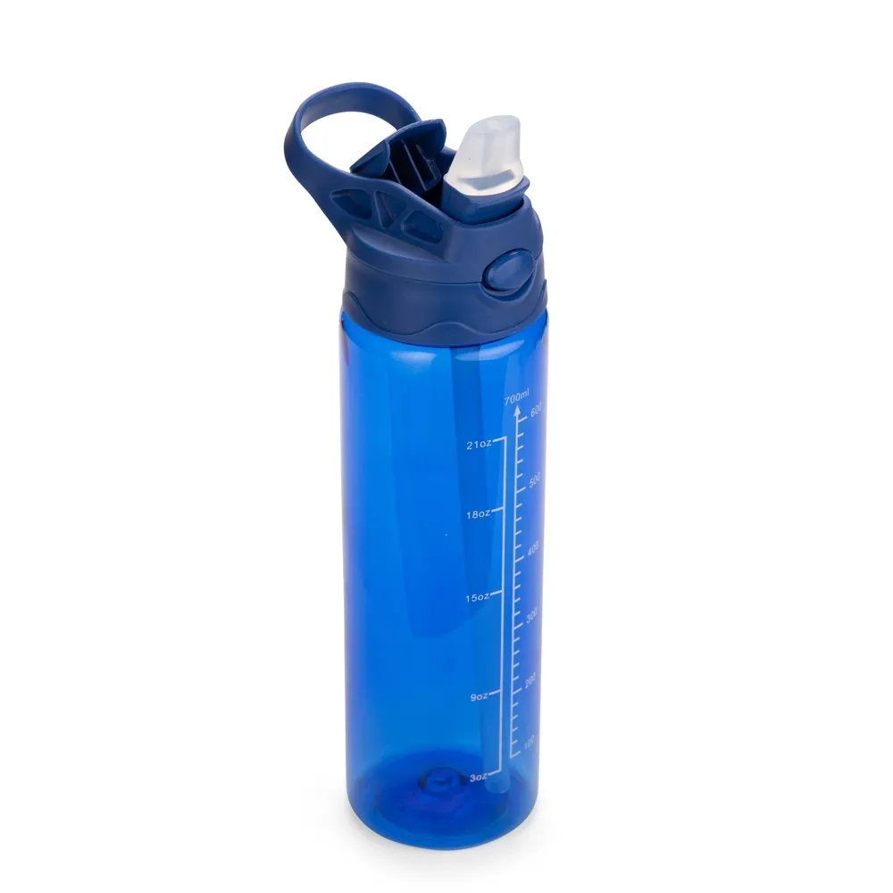 Squeeze Plástico 700ml - Thumbnail 3