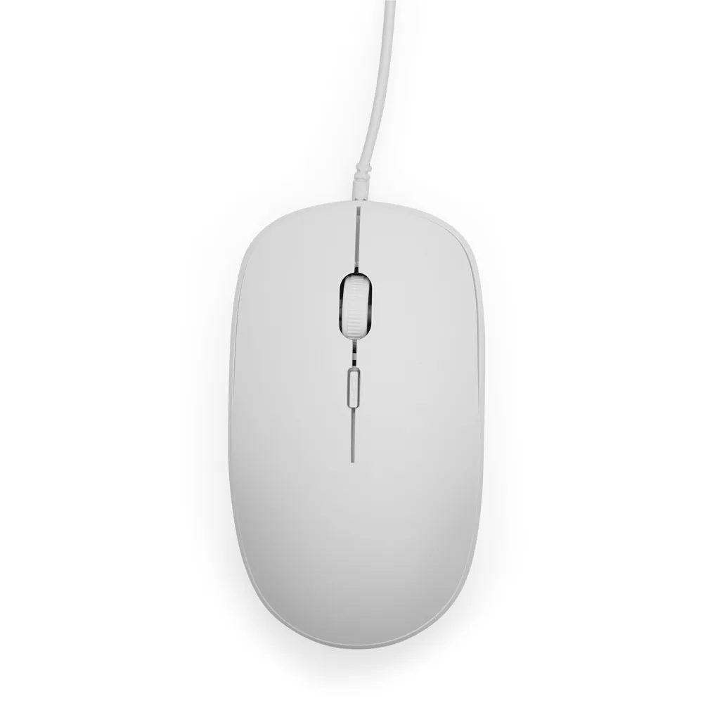 Mouse Com Fio