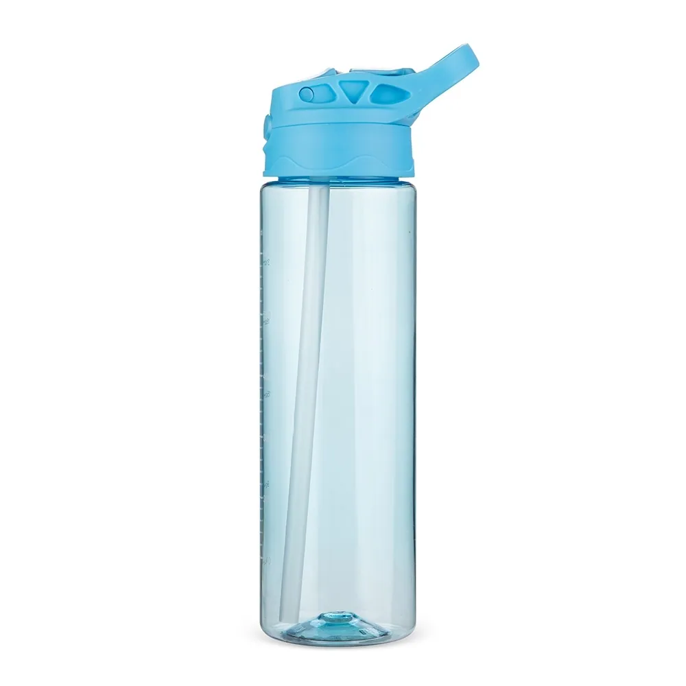 Squeeze Plástico 700ml - Thumbnail 11