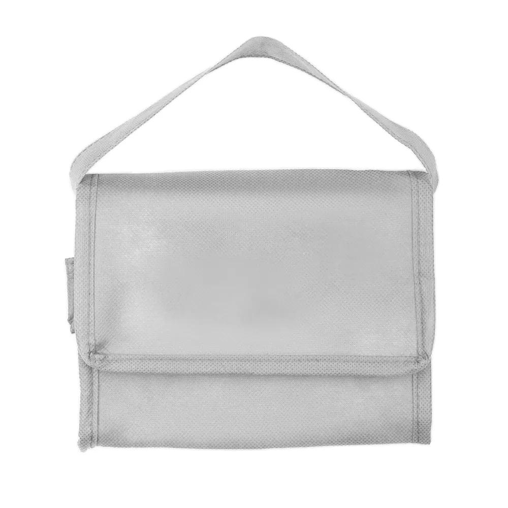Bolsa Térmica em TNT 80g/m² (18x14x13cm) - Thumbnail 10