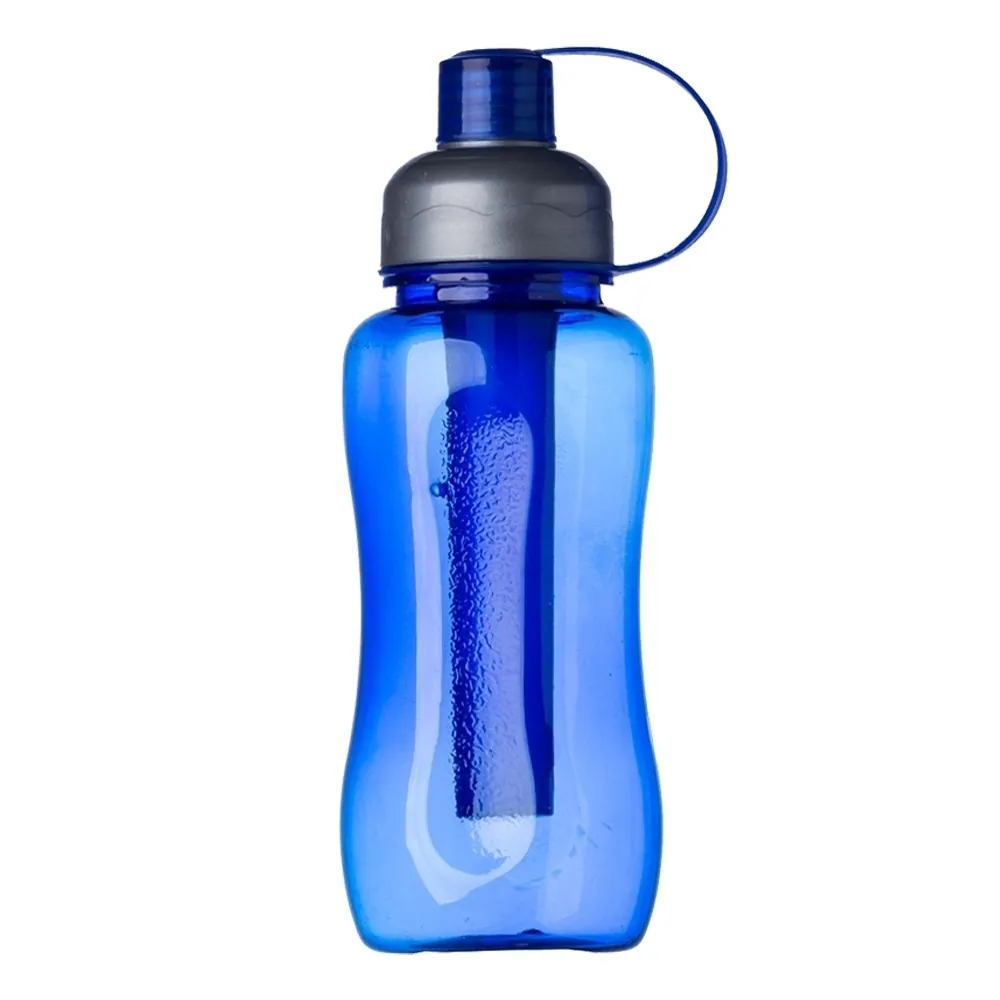 Squeeze Plástico 600ml Ice bar - Thumbnail 3