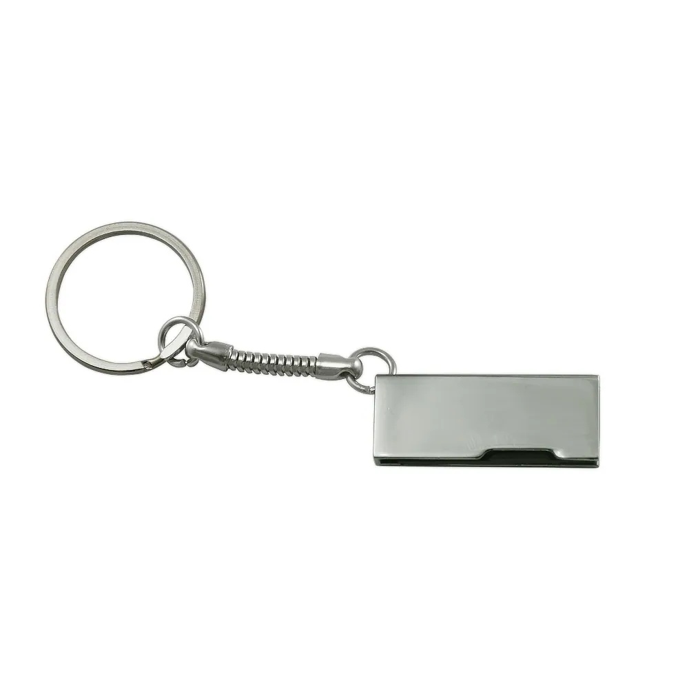 Pen Drive Giratório 4GB/8GB/16GB/32GB - Thumbnail 2