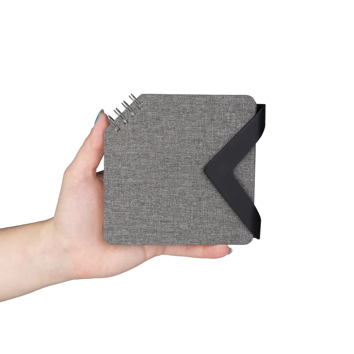 Mini caderno - Thumbnail 9