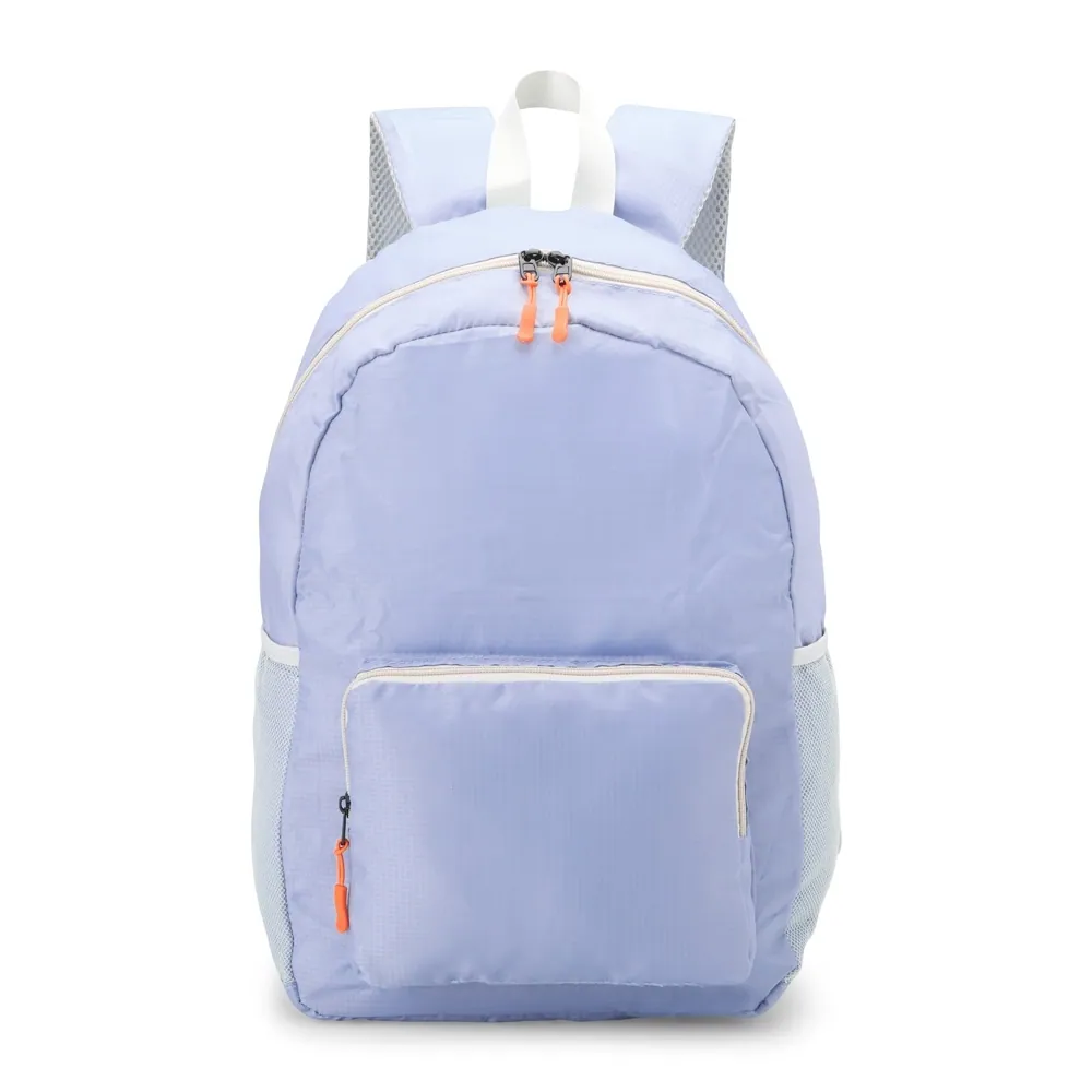 Mochila de Nylon Dobrável 24L - Thumbnail 15