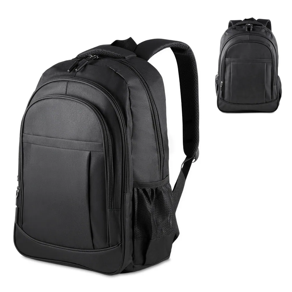 Mochila para Notebook em Poliéster 300D