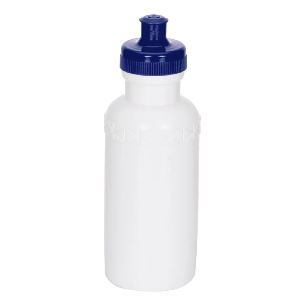 Squeeze Plástico 500ml - Thumbnail 4