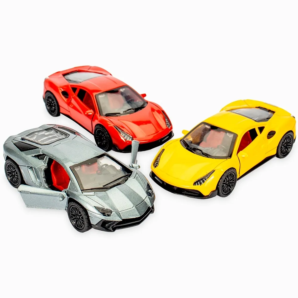 Carro Miniatura - Thumbnail 6