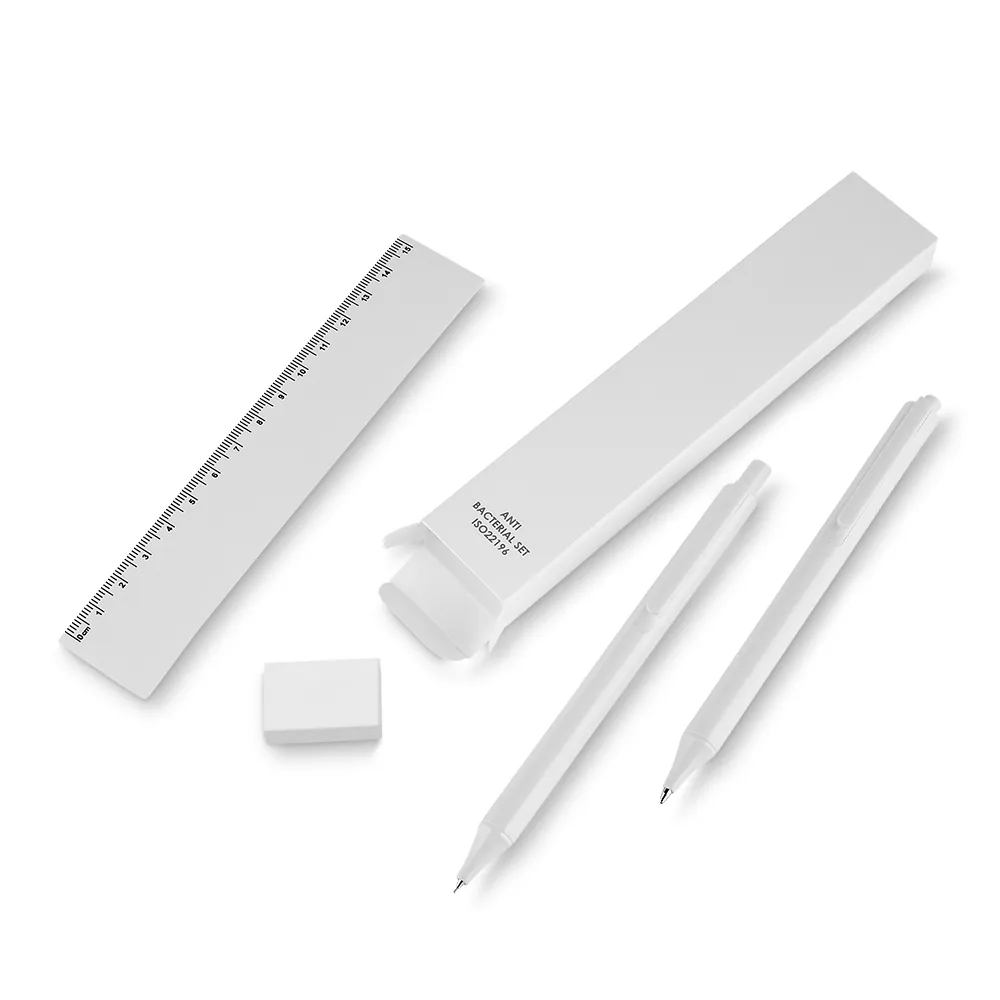 Kit Escritório Antibacteriano - Thumbnail 5