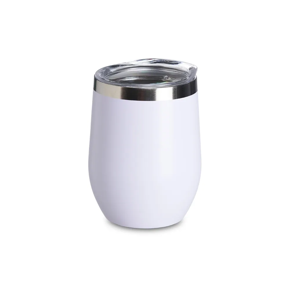 Copo Térmico Inox 320ml - Thumbnail 6