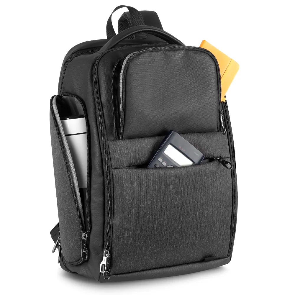 Mochila Premium para Notebook em Poliéster 900D - Thumbnail 4