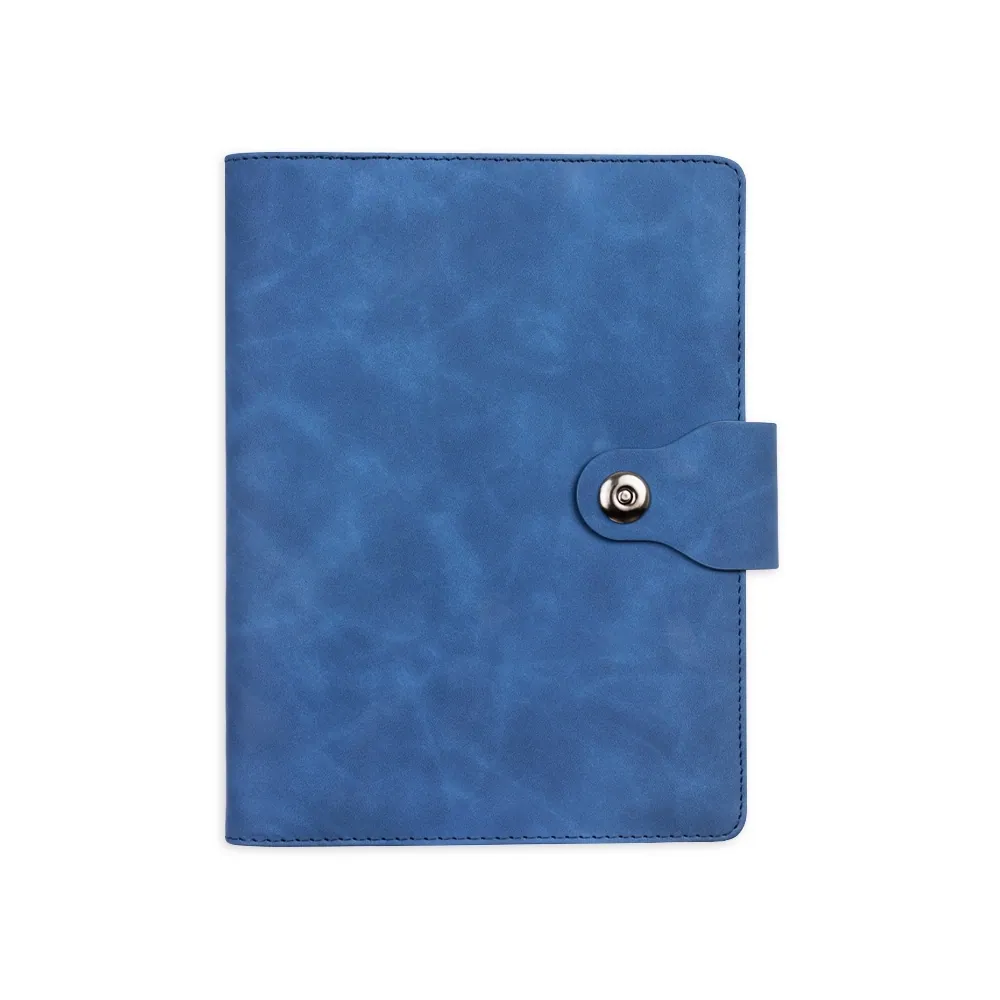 Caderno Fichário PU - Thumbnail 9