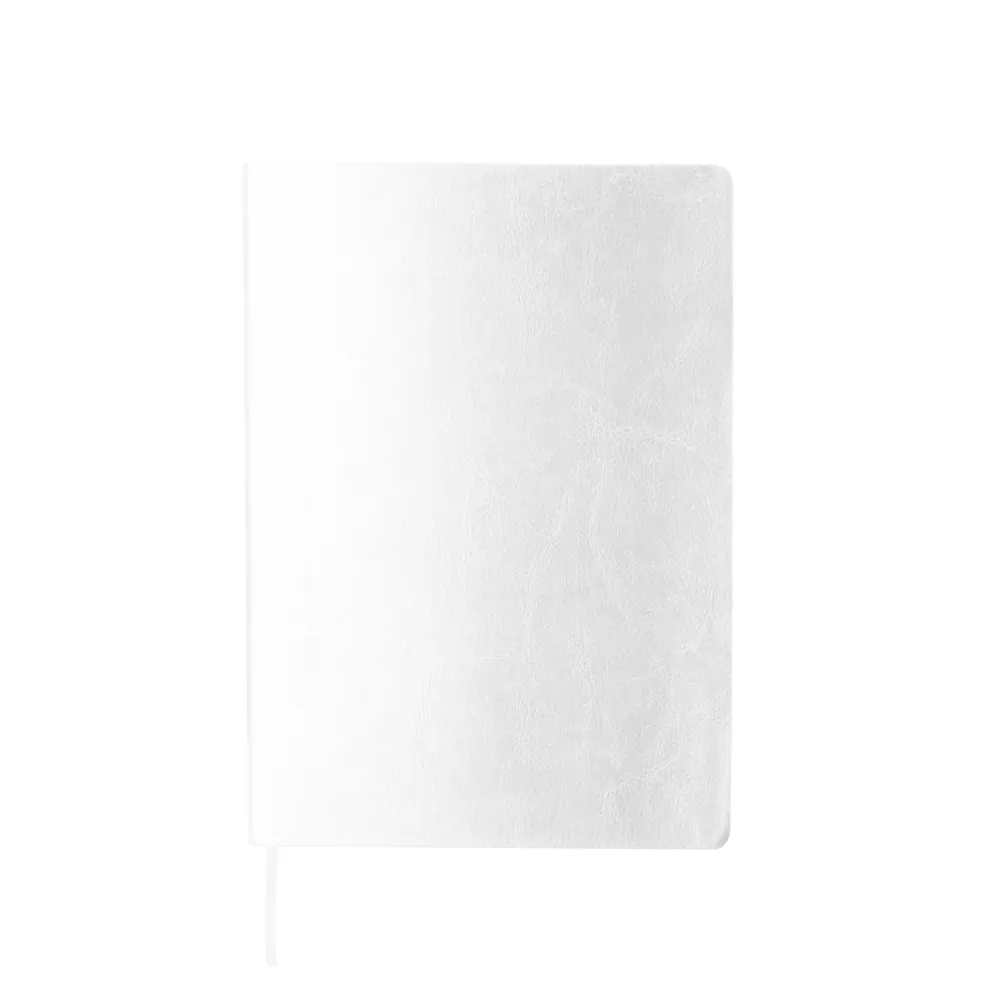 Caderno A5 em PU (21x14,9cm) - Thumbnail 5