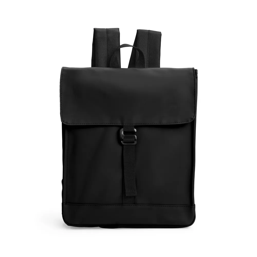 Mochila Couro Sintético 16L - Thumbnail 8