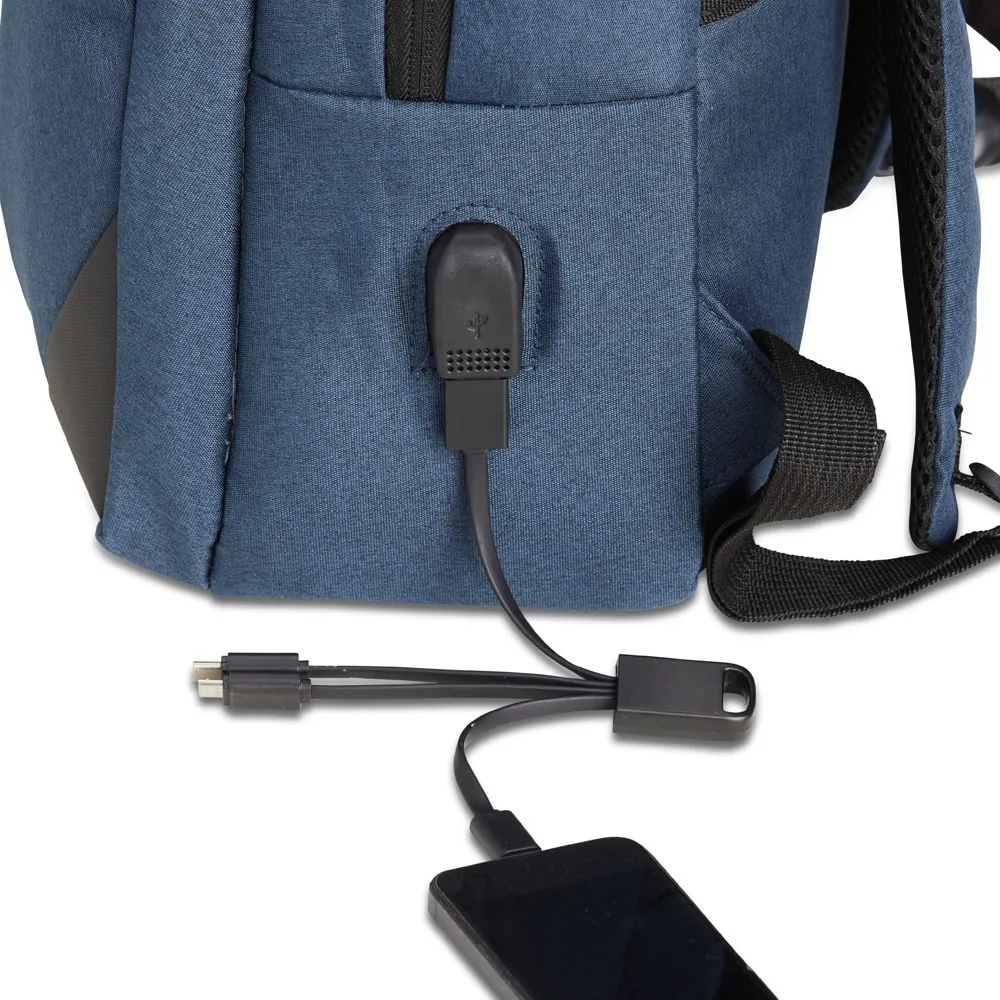 Mochila de Nylon 24L - Thumbnail 5
