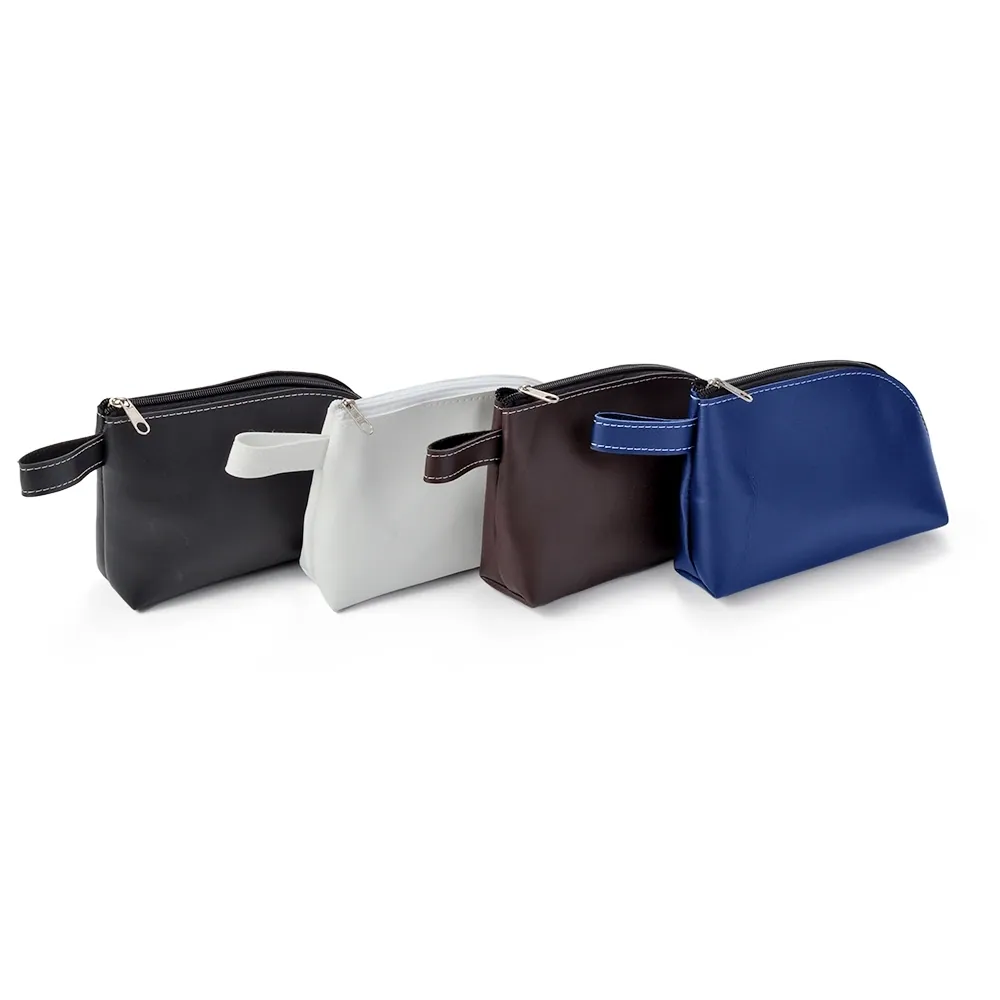 #Necessaire de Couro Sintético - Thumbnail 2