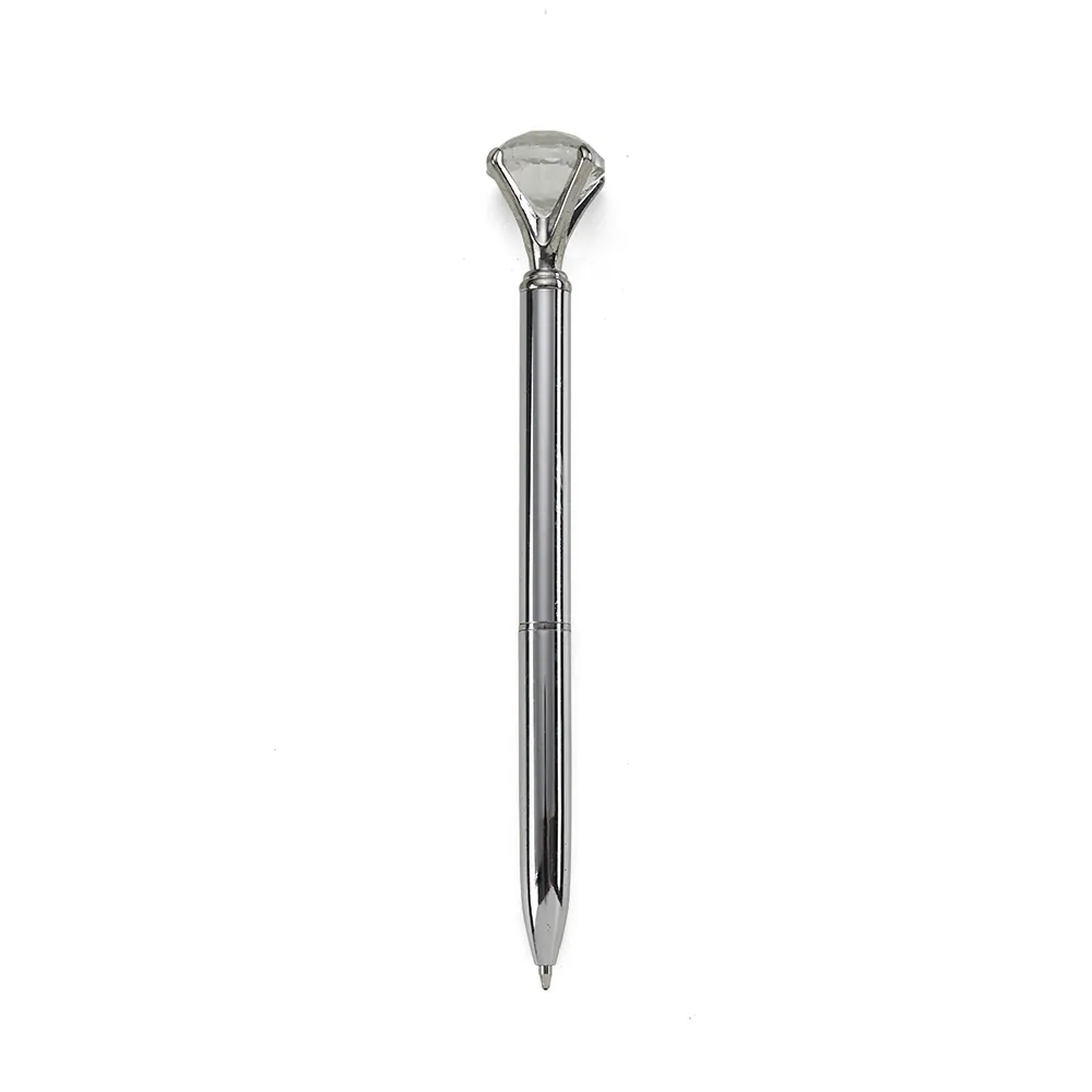 Caneta Metal Diamante - Thumbnail 7