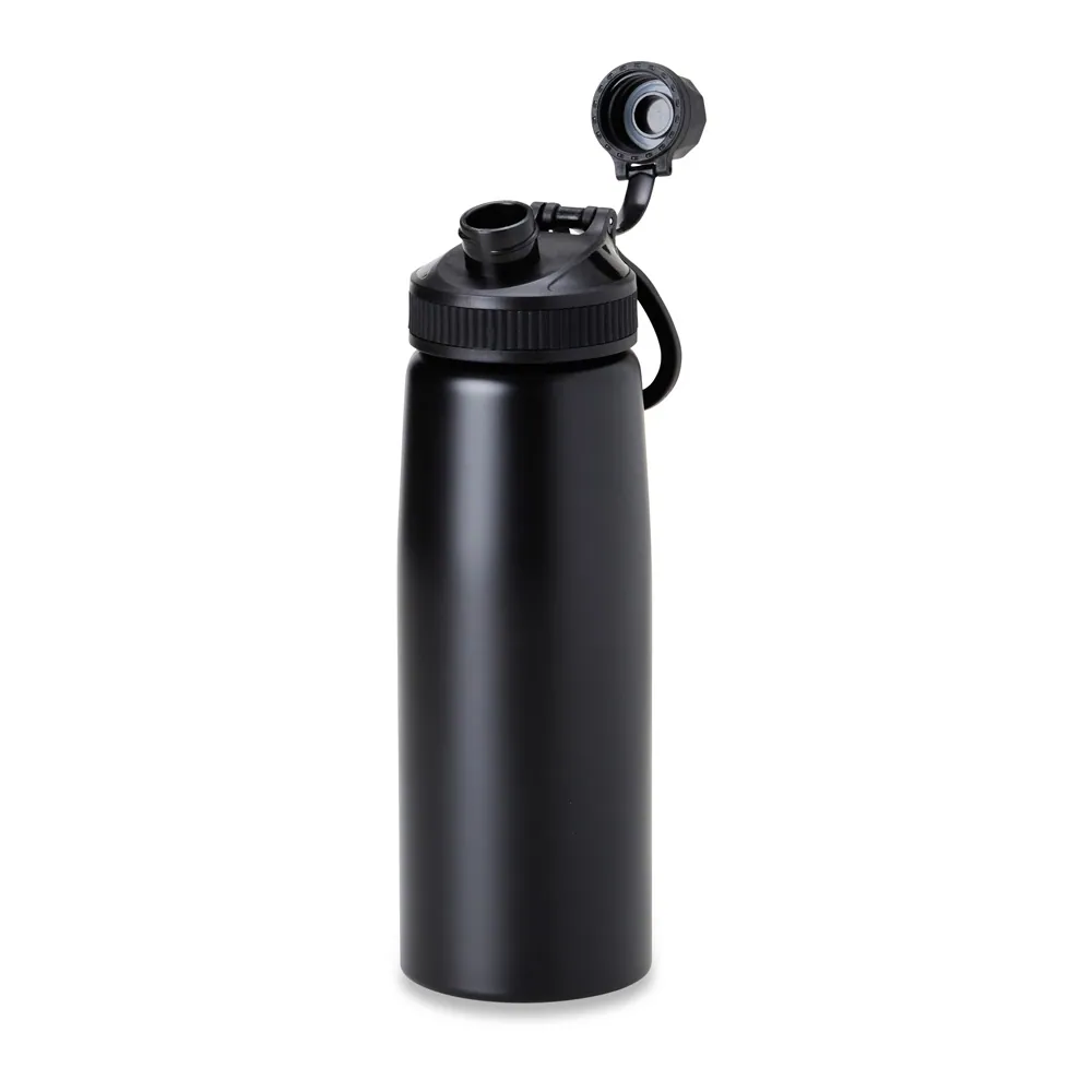 Squeeze Inox 900ml - Thumbnail 4
