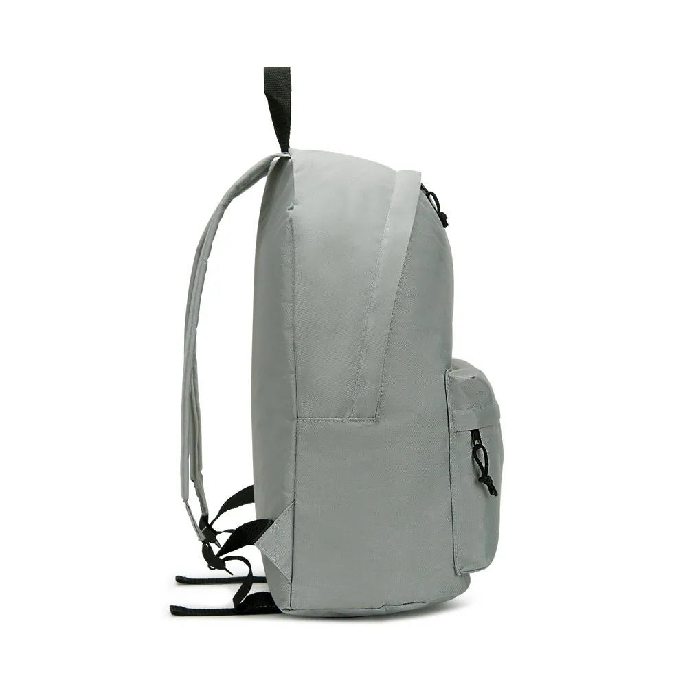 ROSARIO. Mochila em poliéster reciclado 600D com bolso frontal espaçoso (20 L) - Thumbnail 14