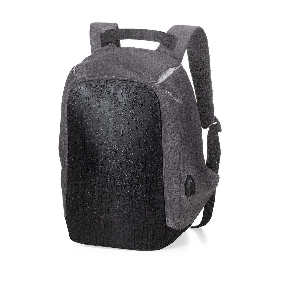 Mochila Anti-Furto USB 24L - Thumbnail 3