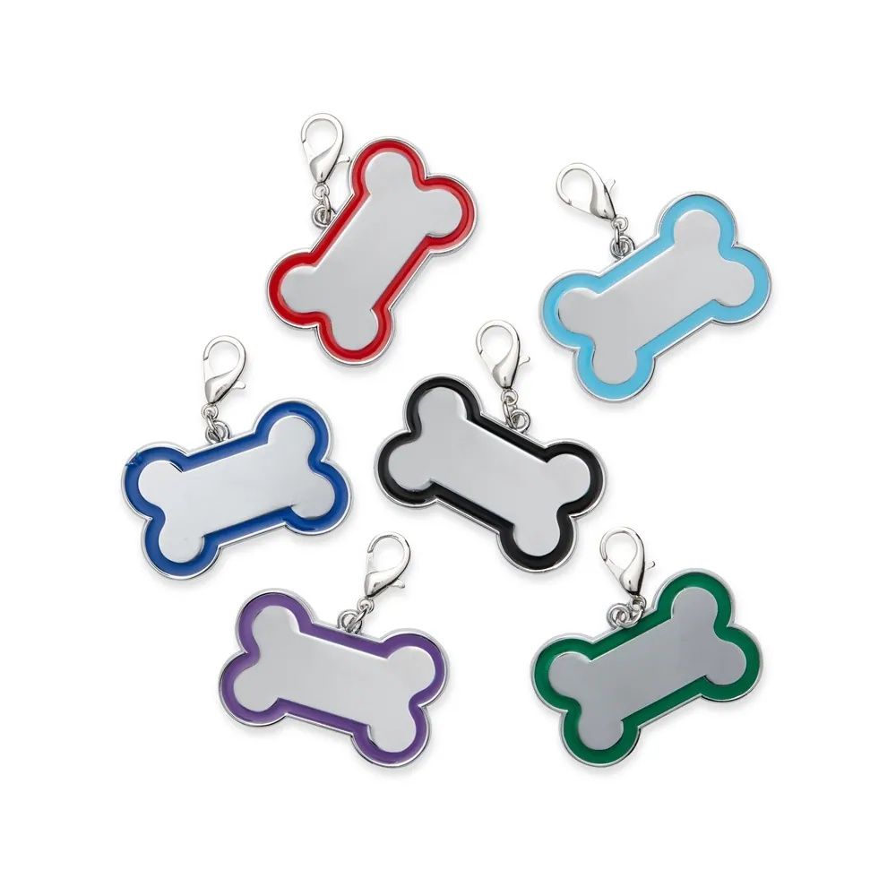 Chaveiro de Identificação Pets - Thumbnail 2