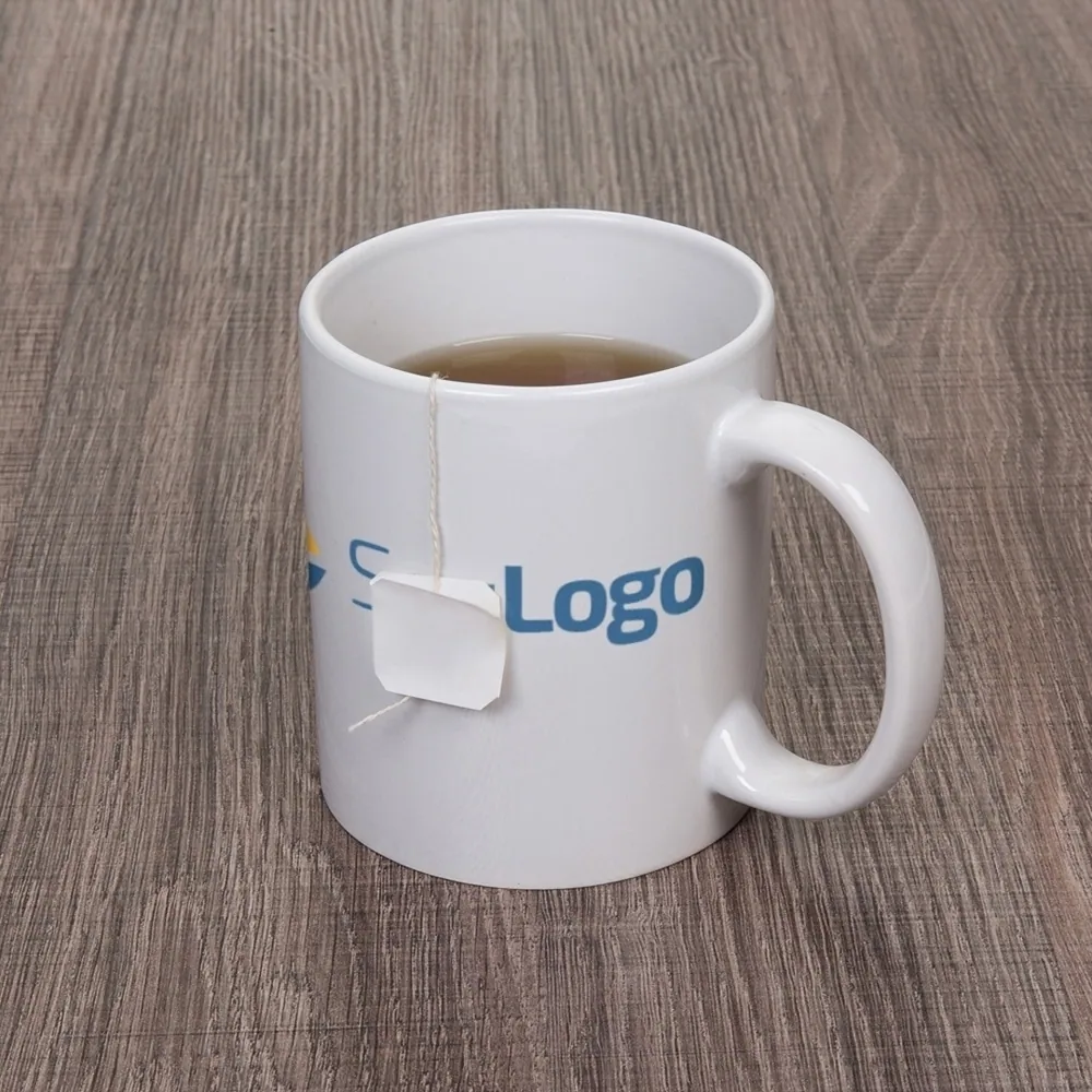 Caneca Cerâmica 330ml - Thumbnail 3