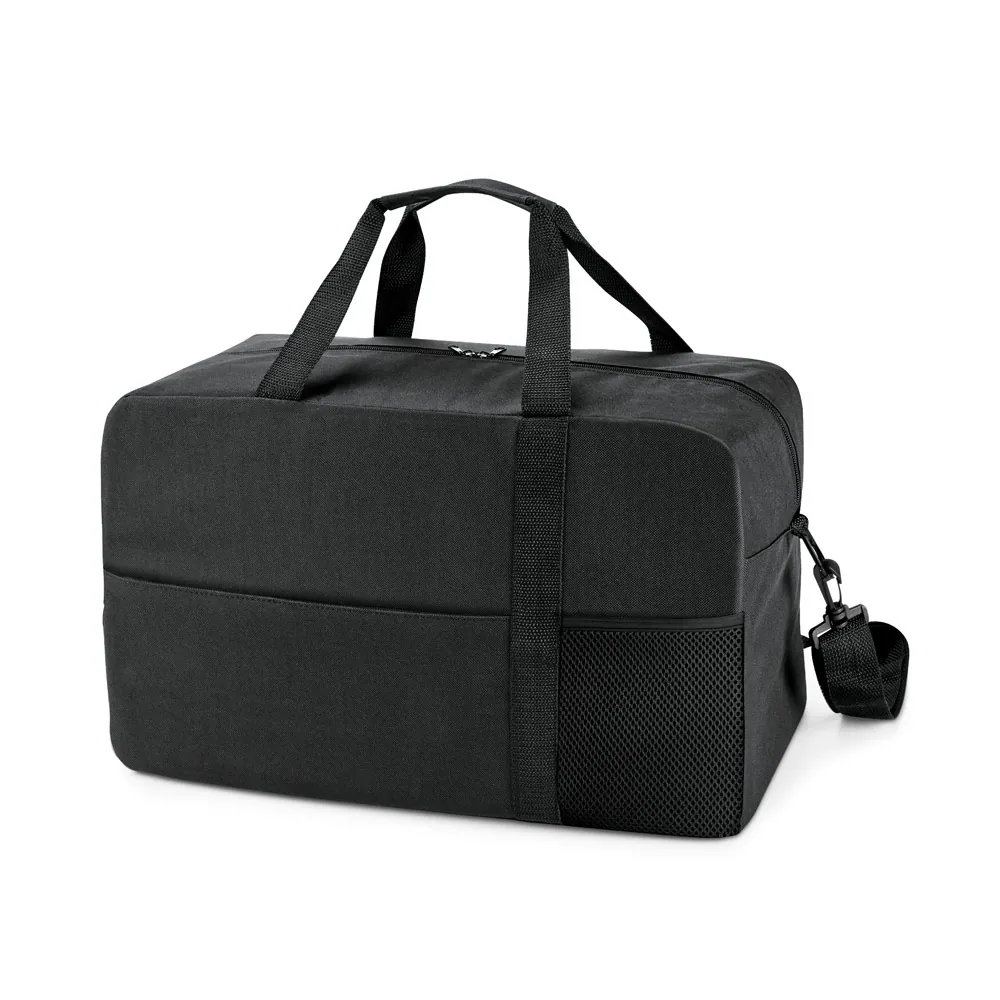 HEXA SPORT. Bolsa esportiva em 600D com fundo de placa semi-rígida (29 L) - Thumbnail 3