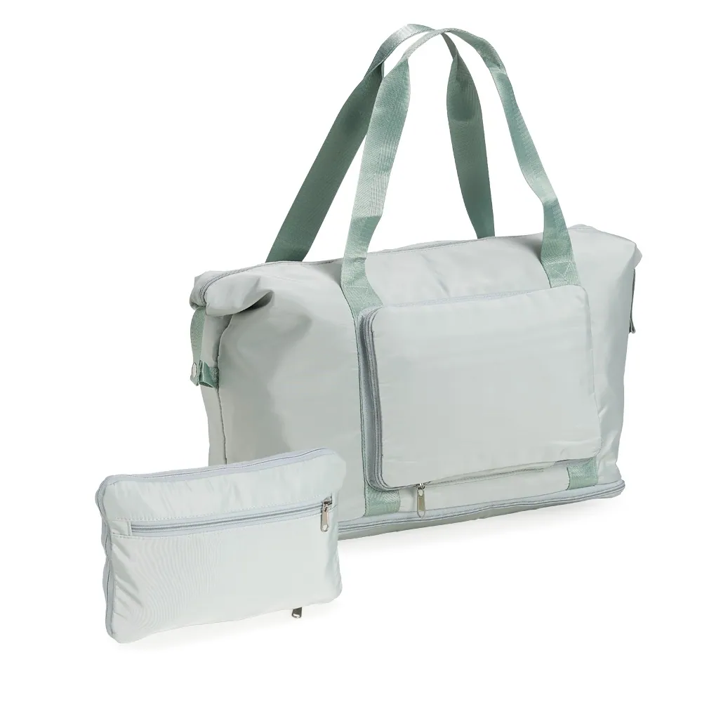 Bolsa Dobrável e Expansível 40L - Thumbnail 2