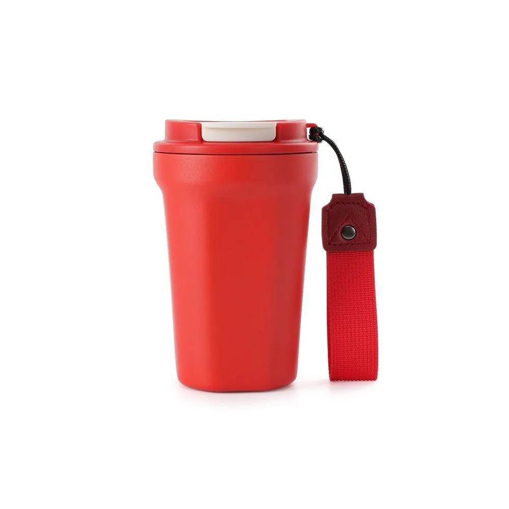 Copo Térmico Inox 350ml - Thumbnail 9