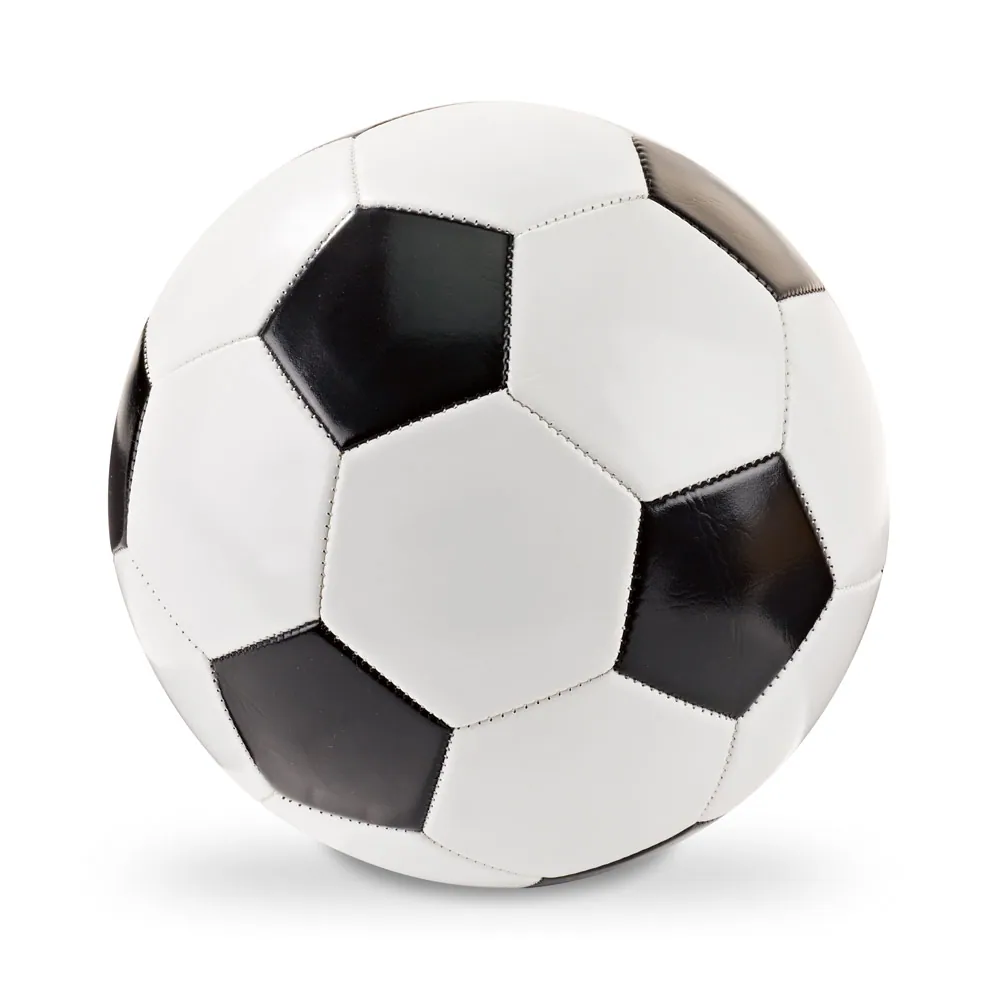 BRYCE. Bola de futebol em PVC - Thumbnail 2
