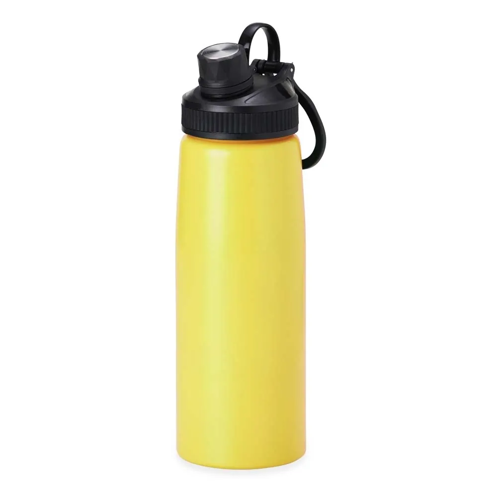Squeeze Inox 900ml - Thumbnail 6
