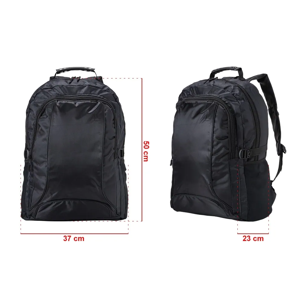 Mochila Nylon 35L - Thumbnail 8