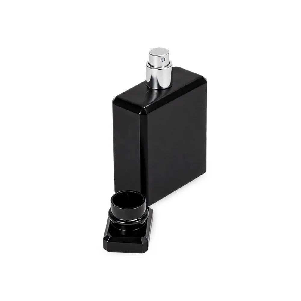 Frasco Vidro 60ml - Thumbnail 3