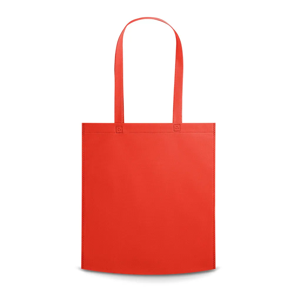 CANARY. Sacola em non-woven (80 g/m²) termo-selada - Thumbnail 5