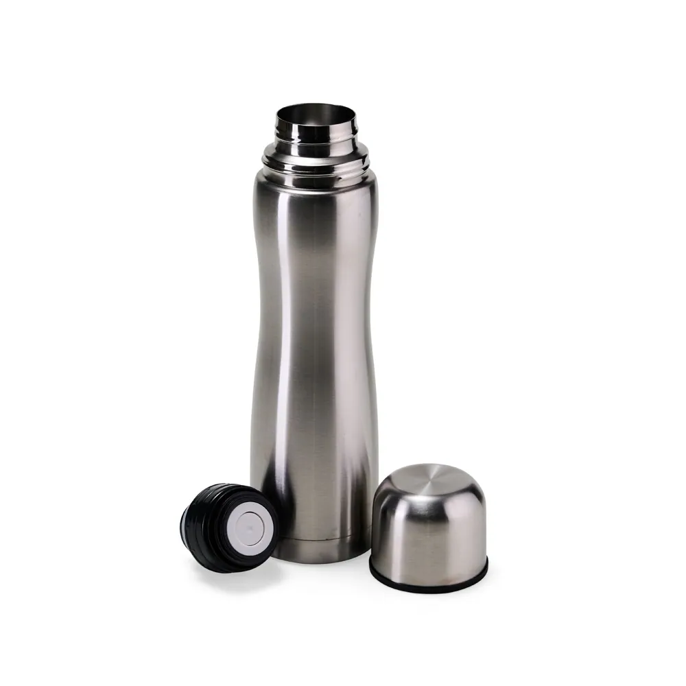 Garrafa Térmica Inox 700ml - Thumbnail 3