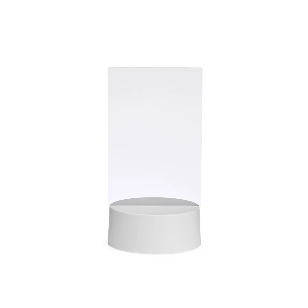 Luminária Led de Mesa - Thumbnail 4