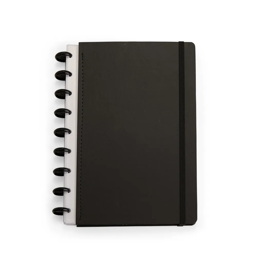 Caderno de Disco - Thumbnail 6