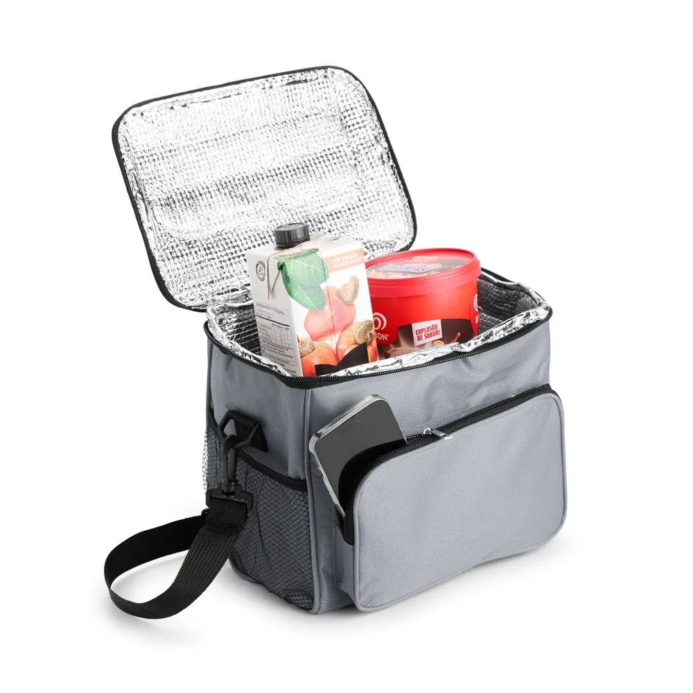 Bolsa Térmica Oxford 11L - Thumbnail 4