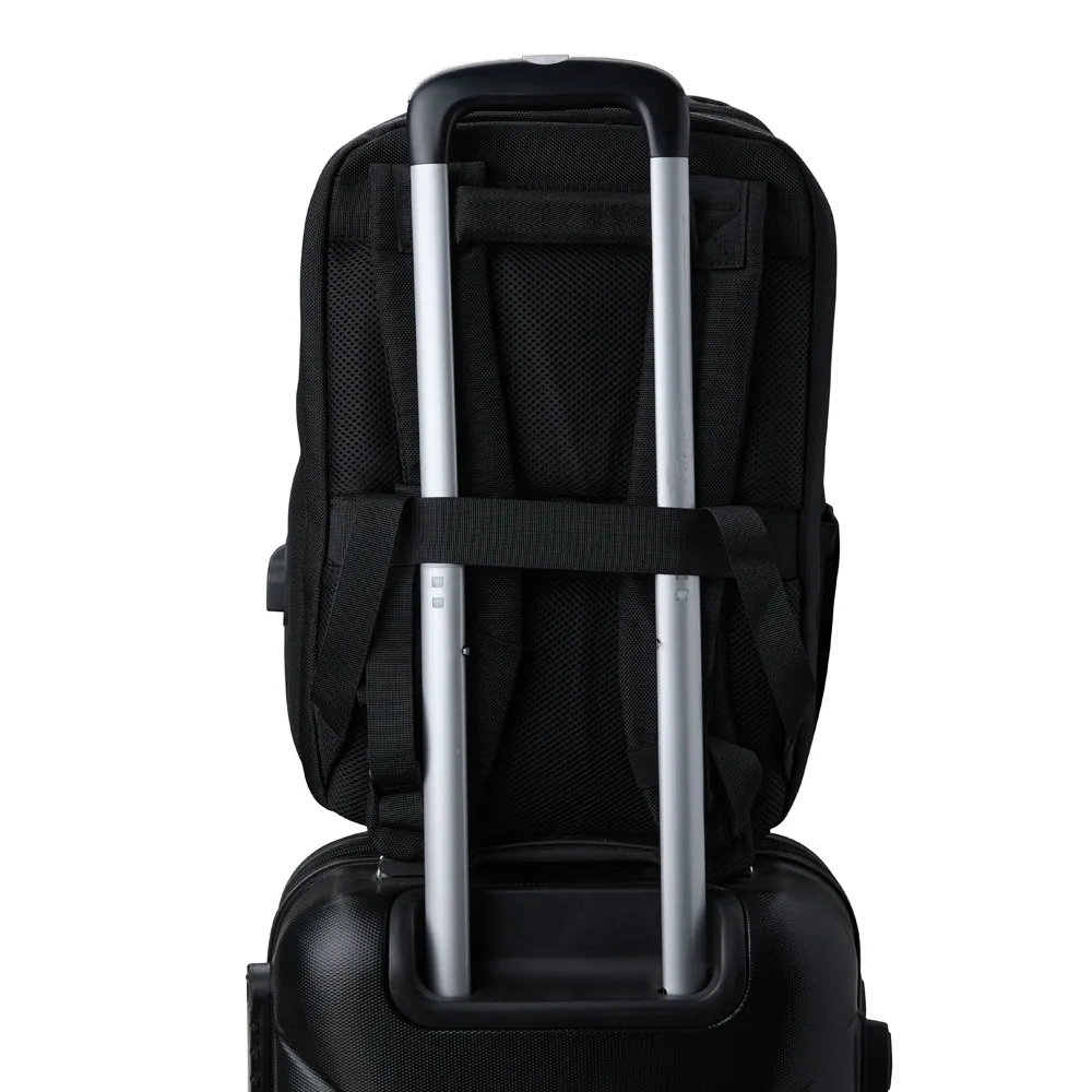 Mochila Nylon 22L - Thumbnail 7