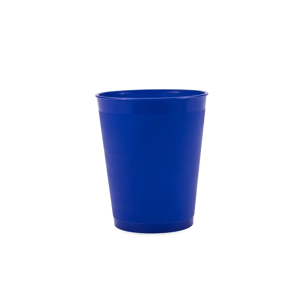 Copo Plástico 450ml - Thumbnail 4