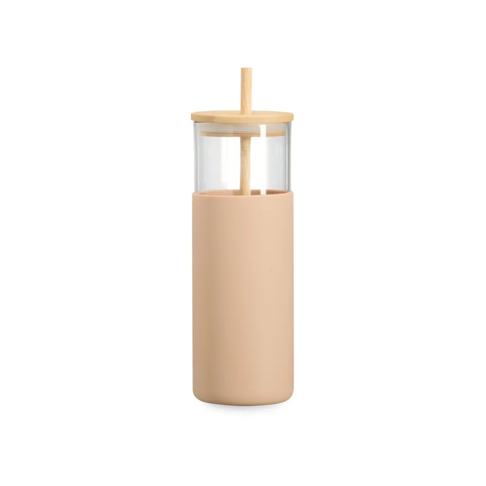 Copo de Vidro 500ml - Thumbnail 5