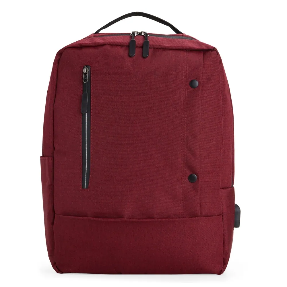Mochila de Nylon 22 Litros - Thumbnail 11
