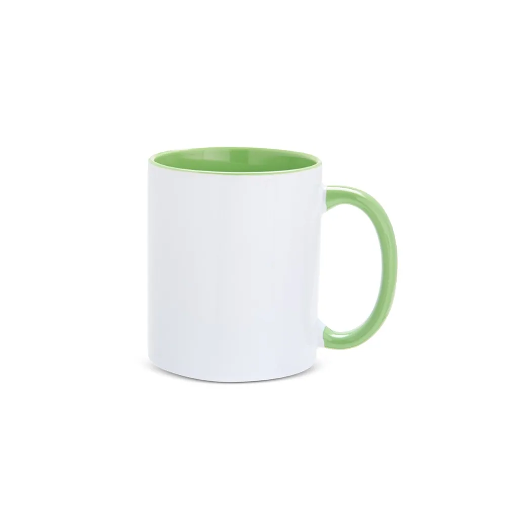Caneca Cerâmica 330ml - Thumbnail 11