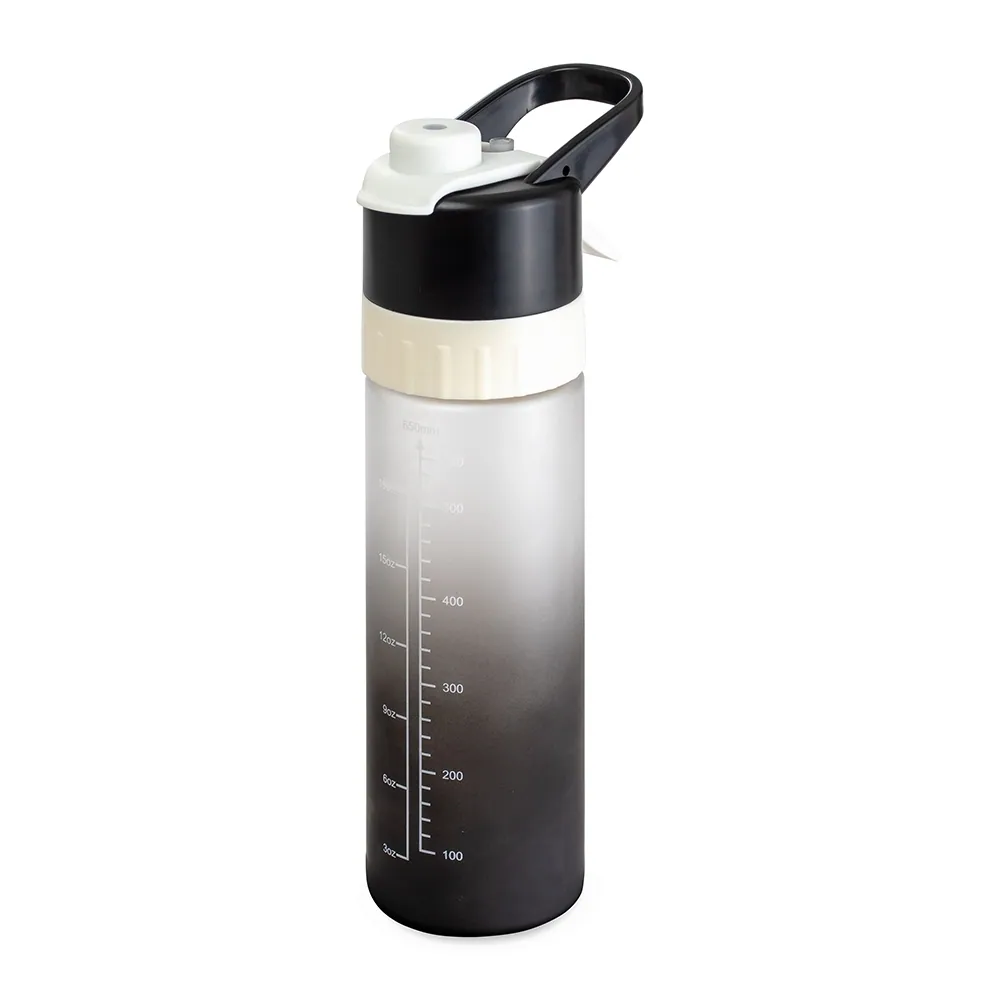 Squeeze Borrifador Plástico 650ml - Thumbnail 3
