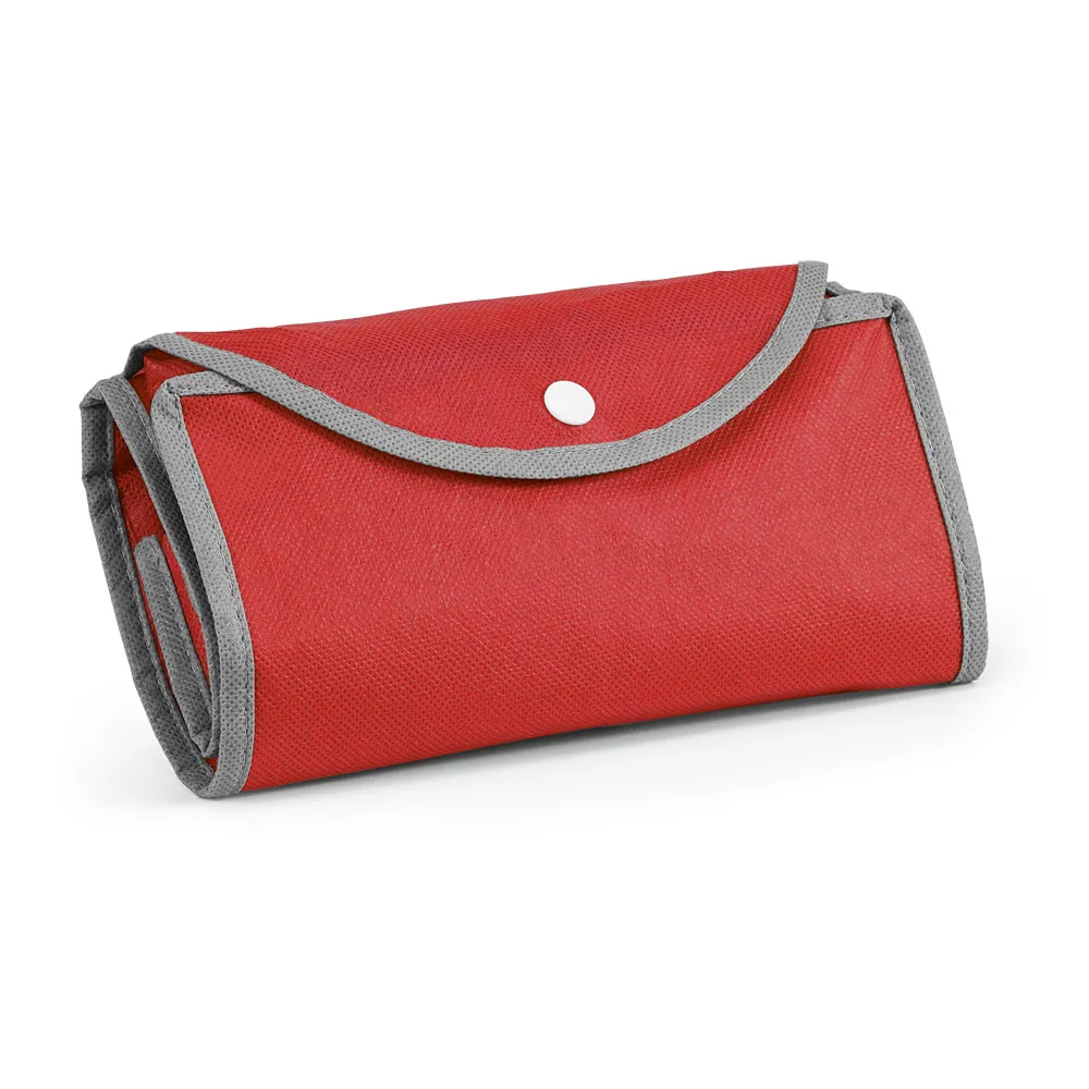 Sacola dobrável em non-woven (80 g/m²)